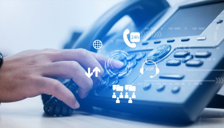 ip-telephony
