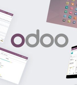 logo odoo