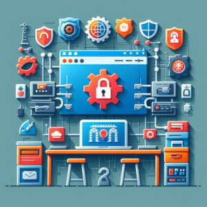 Error puerto Contpaq