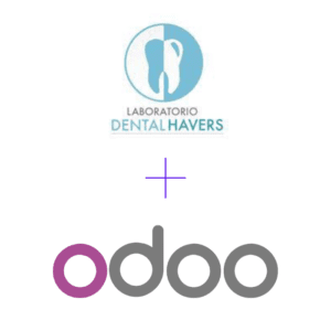 Logo Odoo