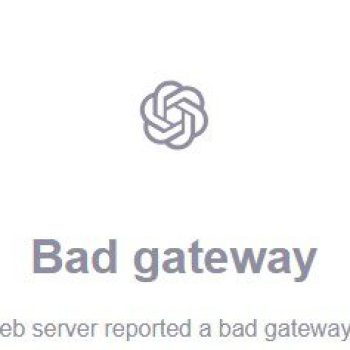 chatgpterror