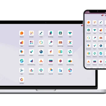 odoo erp