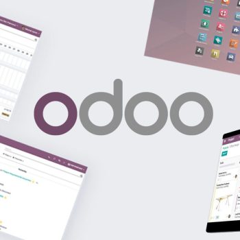logo odoo